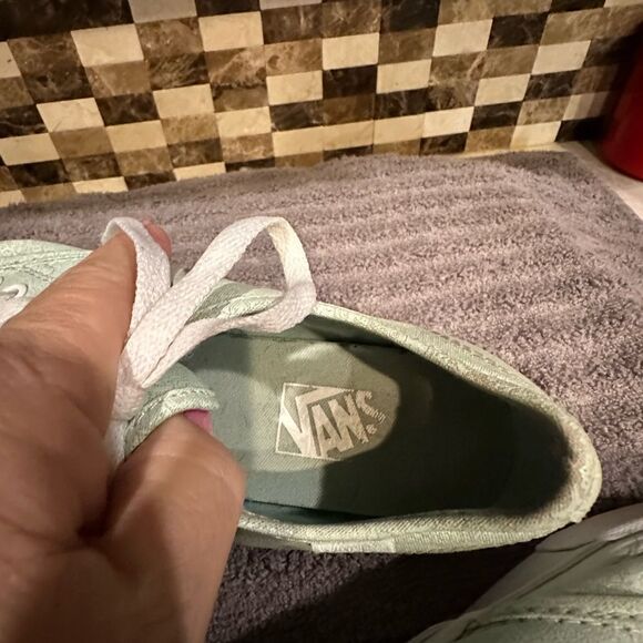 Vans Sneakers   - Picture 5 of 6